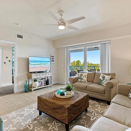 Villa Oceanwalk 17-302
